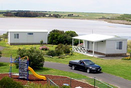 Great Ocean Road Tourist Park - Tourism Canberra 0