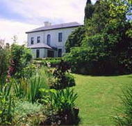 Mount Stuart House - Tourism Canberra