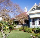 Pendower House - Tourism Canberra