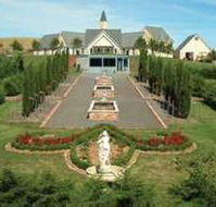 Barcaldine House - Tourism Canberra