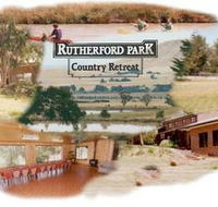 Rutherford Park Country Retreat - Tourism Canberra