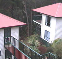 Cloverhill Hepburn Springs - Tourism Canberra