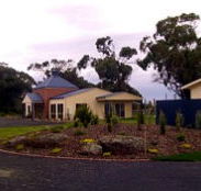 Woodbyne Cottages - Tourism Canberra