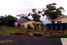 Woodbyne Cottages - Tourism Canberra 0