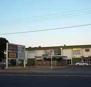 Barkly Hotel Motel - Tourism Canberra