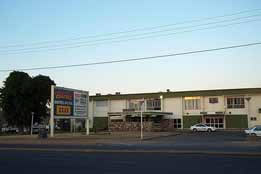 Barkly Hotel Motel - Tourism Canberra 0
