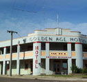 The Omeo Golden Age Motel - Tourism Canberra
