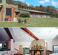 High Country Mountain Resort - Tourism Canberra