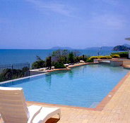 Bellevue at Trinity Beach - Tourism Canberra