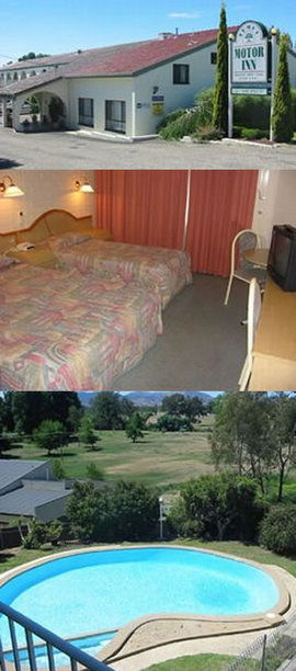 Conference Facilities Tumut NSW Tourism Canberra