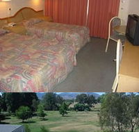 Tumut Motor Inn - Tourism Canberra