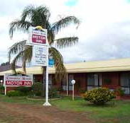 Country Roads Motor Inn - Tourism Canberra