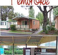 Pembroke Tourist And Leisure Park - Tourism Canberra
