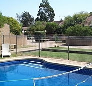 Executive Hideaway Motel - Tourism Canberra