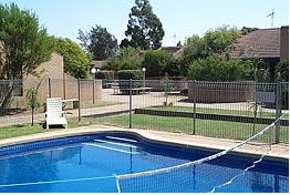 Executive Hideaway Motel - Tourism Canberra 0