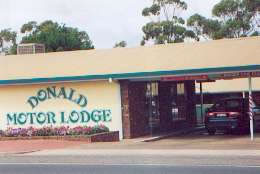 Laen East VIC Tourism Canberra