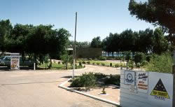 Shoreline Caravan Park - Tourism Canberra 0