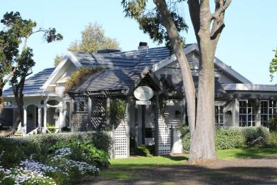 Holmwood Guest House - Tourism Canberra 0