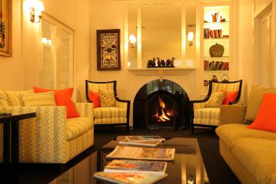 Holmwood Guest House - Tourism Canberra 2