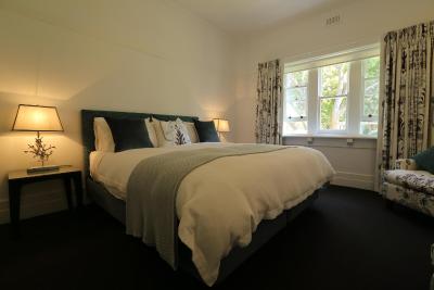 Holmwood Guest House - Tourism Canberra 3