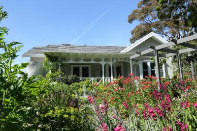 Holmwood Guest House - Tourism Canberra 4