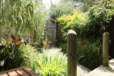 Holmwood Guest House - Tourism Canberra 6