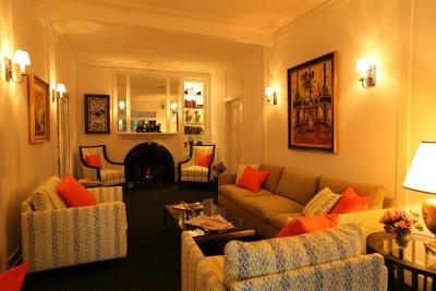 Holmwood Guest House - Tourism Canberra 7