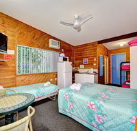 Bargara Gardens Motel and Holiday Villas - Tourism Canberra