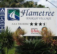 Big 4 Whitsundays Tropical Eco Resort formerly Flametree - Tourism Canberra