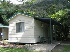 Big 4 Whitsundays Tropical Eco Resort (formerly Flametree) - Tourism Canberra 4