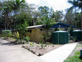 Big 4 Whitsundays Tropical Eco Resort (formerly Flametree) - Tourism Canberra 5
