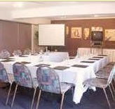 Comfort Inn All Seasons - Tourism Canberra