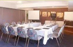 Comfort Inn All Seasons - Tourism Canberra 0