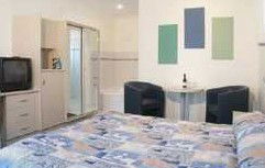 Comfort Inn All Seasons - Tourism Canberra 3