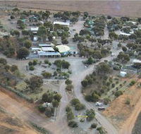 Flinders Ranges Caravan Park - Tourism Canberra