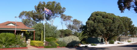 Airport Whyalla Motel - Tourism Canberra 0