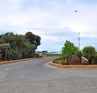 Goolwa Camping And Tourist Park - Tourism Canberra