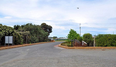Goolwa Camping And Tourist Park - Tourism Canberra 0