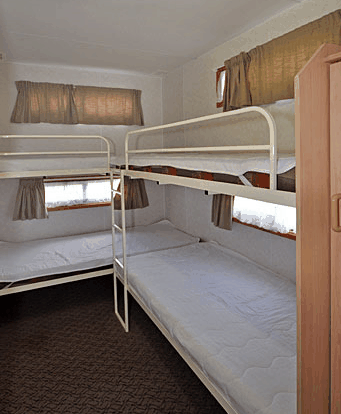Goolwa Camping And Tourist Park - Tourism Canberra 1