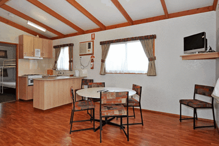 Goolwa Camping And Tourist Park - Tourism Canberra 2