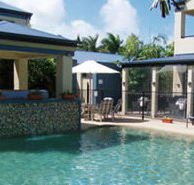 Coral Cay Resort Motor Inn - Tourism Canberra