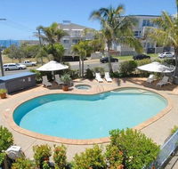Pandanus Coolum Beach - Tourism Canberra