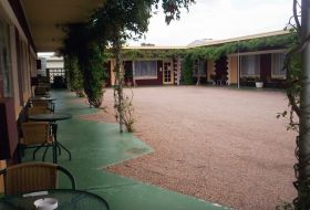 Kadina Village Motel - Tourism Canberra 1