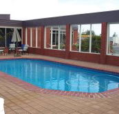 Lobster Motor Inn - Tourism Canberra
