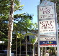 The Barkley Inn - Tourism Canberra