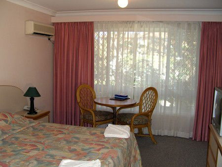 The Barkley Inn - Tourism Canberra 1