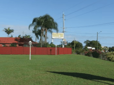 Childers Gateway Motor Inn - Tourism Canberra