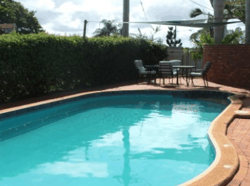 Childers Gateway Motor Inn - Tourism Canberra 1