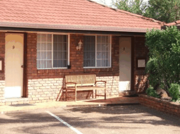 Childers Gateway Motor Inn - Tourism Canberra 2