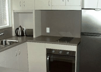 Island Gateway Holiday Park - Tourism Canberra